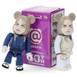 Bearbrick Series 50