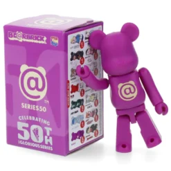 Bearbrick Series 50