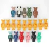 Bearbrick Series 2