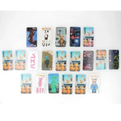 Bearbrick Series 2