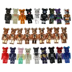 Bearbrick Series 15