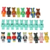 Bearbrick Series 16