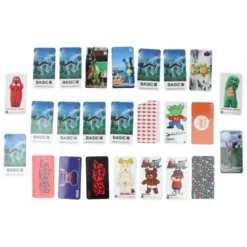 Bearbrick Series 16