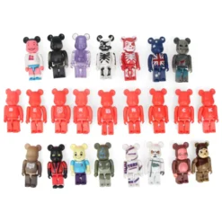 Bearbrick Series 7