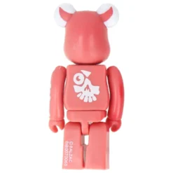 Bearbrick Series 7