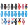 Bearbrick Series 11