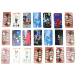 Bearbrick Series 4