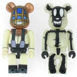 Bearbrick Series 4