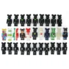 Bearbrick Series 5
