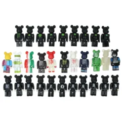 Bearbrick Series 5