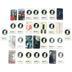 Bearbrick Series 5