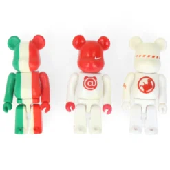 Bearbrick Series 5