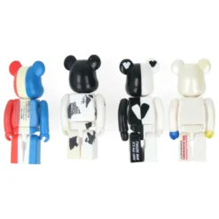 Bearbrick Series 12