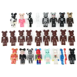 Bearbrick Series 12