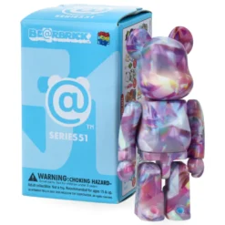 Bearbrick Series 51 - Display (24pcs)