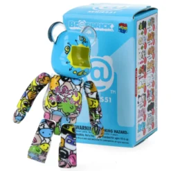 Bearbrick Series 51 - Display (24pcs)