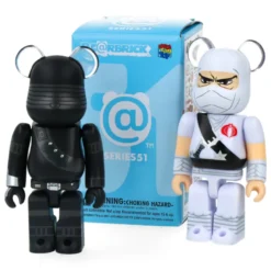 Bearbrick Series 51 - Display (24pcs)