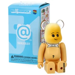 Bearbrick Series 51 - Display (24pcs)