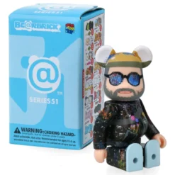 Bearbrick Series 51 - Display (24pcs)
