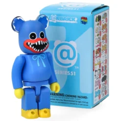 Bearbrick Series 51 - Display (24pcs)
