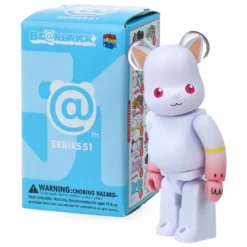 Bearbrick Series 51 - Display (24pcs)
