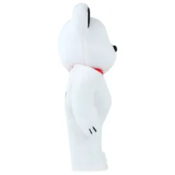 400% Bearbrick Snoopy (Costume ver.)