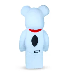 1000% Bearbrick Snoopy (Costume ver.)
