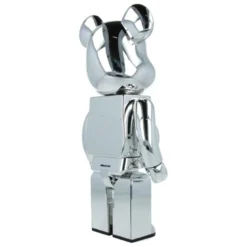 400% Bearbrick Sorayama Light