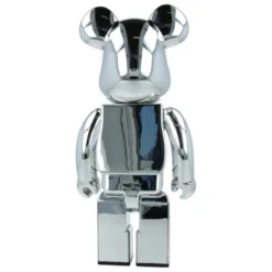 400% Bearbrick Sorayama Light