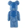 400% Bearbrick Stitch - Costume Ver.