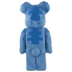 400% Bearbrick Stitch - Costume Ver.