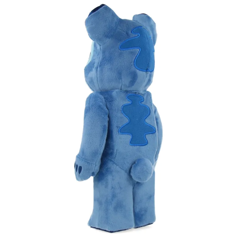 400% Bearbrick Stitch - Costume Ver.