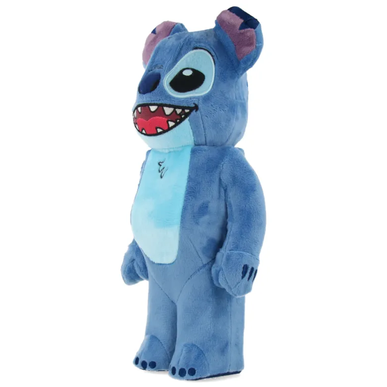 400% Bearbrick Stitch - Costume Ver.