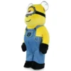 400% Bearbrick Stuart Costume Ver.
