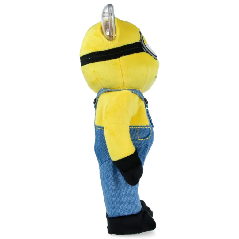 400% Bearbrick Stuart Costume Ver.