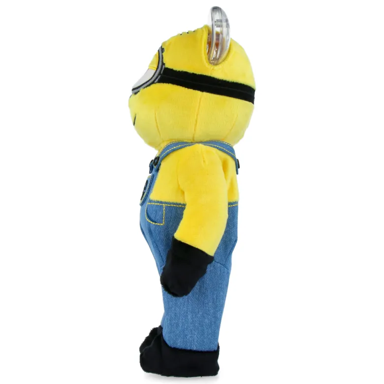 400% Bearbrick Stuart Costume Ver.