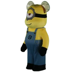 1000% Bearbrick Stuart Costume Ver.