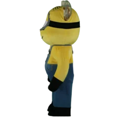 1000% Bearbrick Stuart Costume Ver.