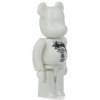 100% Bearbrick Stussy World Tour 2006