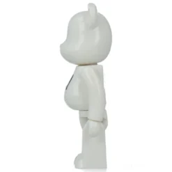 100% Bearbrick Stussy World Tour 2006