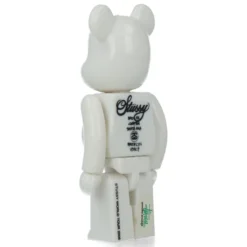 100% Bearbrick Stussy World Tour 2006