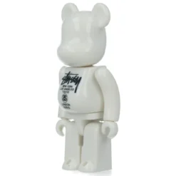 100% Bearbrick Stussy World Tour 2006