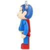 400% Bearbrick Superman (Batman : Hush Ver.)