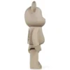 400% Bearbrick 10th Anniversary - Karimoku