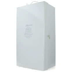 400% Bearbrick 10th Anniversary - Karimoku