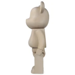 400% Bearbrick 10th Anniversary - Karimoku