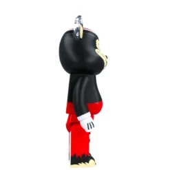400% + 100% Bearbrick The Big Bad Wolf