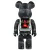 400% Bearbrick U.F.O 3rd Ver.