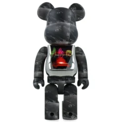 400% Bearbrick U.F.O 3rd Ver.
