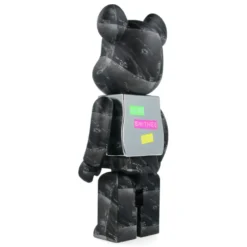 400% Bearbrick U.F.O 3rd Ver.